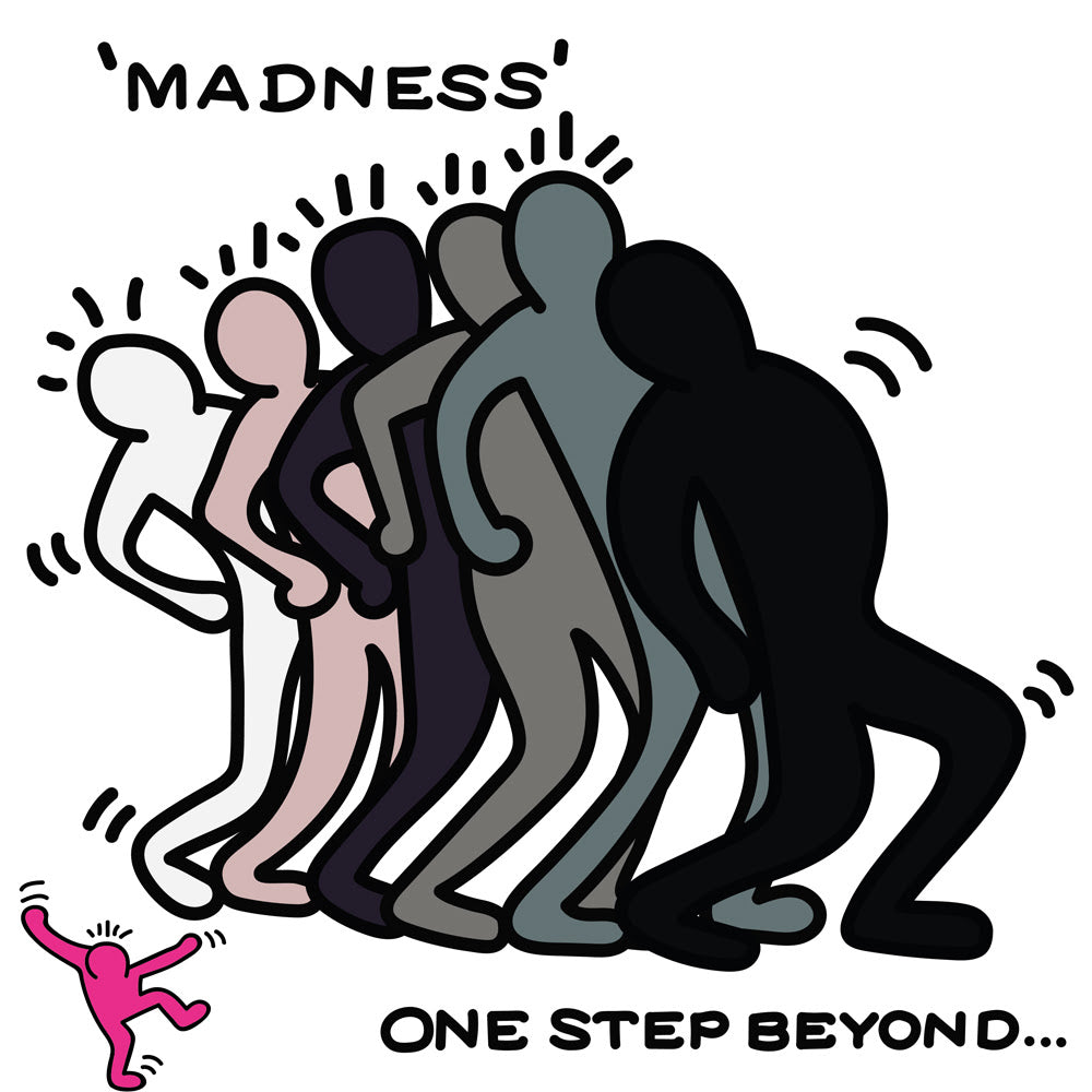 One Step Beyond (Madness)
