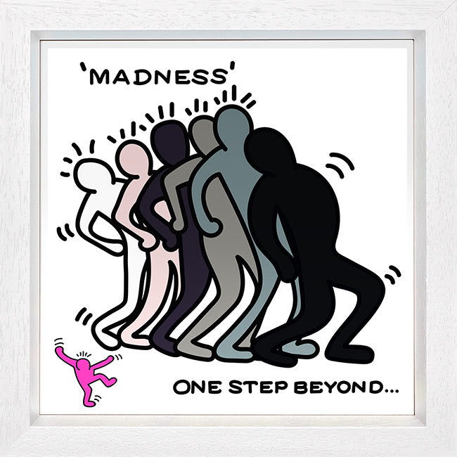One Step Beyond (Madness)