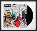 Definitely Maybe