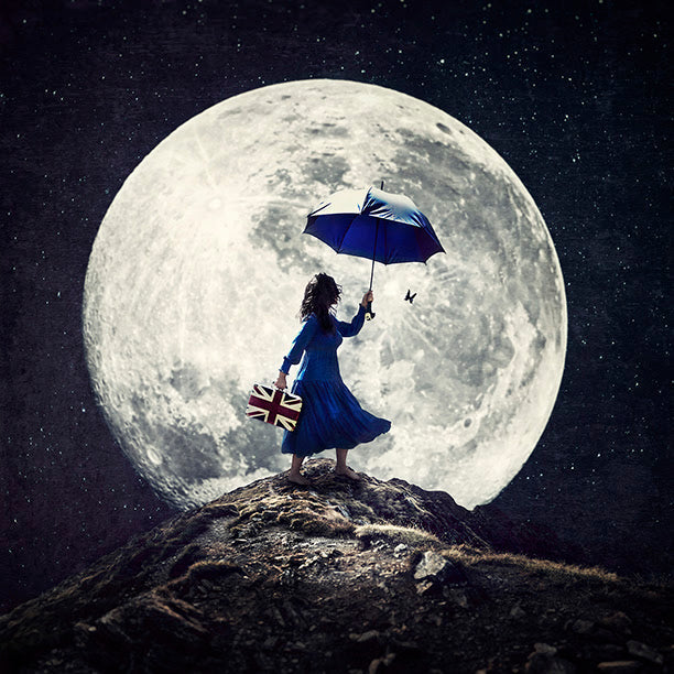 I'll Stay Until The Wind Changes